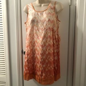 NWT Beach Candy Dress/Tunic